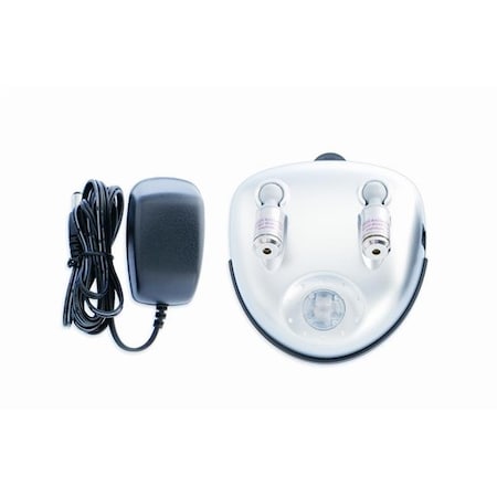 House Park Right Dual Laser Garage Laser Park HO100141